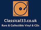 Classical 33